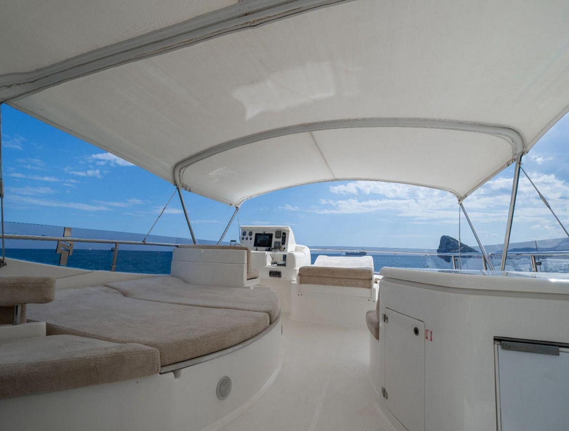 Antalya Yacht Rent - A14455-33